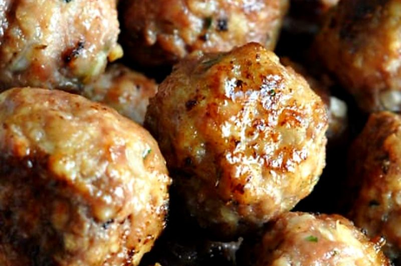 Meatballs